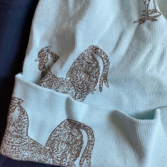 KQ 🐔 HAT - Picture 2 of 4